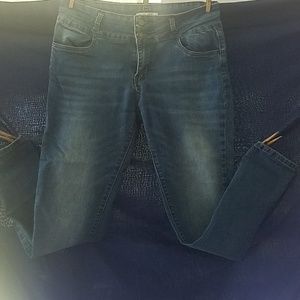 ENCORE skinny Jeans